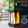 Idealife Luces De Linternas Solares Dancing Flame Linternas 1