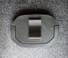 Power Rangers Morpher + 7 Monedas. Impresion 3d 3