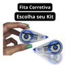 Fita Corretiva Caixa Com 24 Unidades Masterprint 5