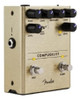 Fender Compugilist Compresor-distorsion Pedal De Guitarra El 1 Fender Compugilist Compresor-distorsion Pedal De Guitarra El 1