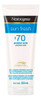 Neutrogena Sun Fresh Protector Solar Crema Fps 70 200ml 6c 0