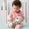 Breathing Otter Com Som E Luzes 5