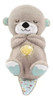 Breathing Otter Com Som E Luzes 7