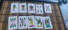 Cartas Españolas Siciliane 2