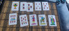 Cartas Españolas Siciliane 3