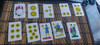 Cartas Españolas Siciliane 4