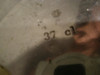 Antiguo Juego De Cafe En Metal Plateado Sellado A. Krupp 3