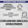 Protector Termico Compela T9119-58  1/3 Hp P/heladera 1