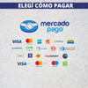 Protector Termico Compela T9119-58  1/3 Hp P/heladera 2