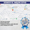 Protector Termico Compela T9119-58  1/3 Hp P/heladera 4