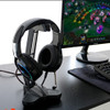 Soporte Base Para Auriculares Gamer. 1