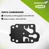 Junta carburador motoguadaña original Honda Umk 435 5 Junta carburador motoguadaña original Honda Umk 435 5