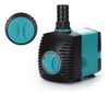 Bomba Sumergible Para Acuario Fuentes 2mts 25w 0 Bomba Sumergible Para Acuario Fuentes 2mts 25w 0