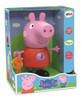 Boneca Peppa Com Atividades - Peppa Pig 1097 - Elka 1