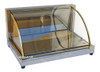 Estufa Vitrine Fria 68cm 4 Gelo-x Supritecs + 4 Refis Extra 0 Estufa Vitrine Fria 68cm 4 Gelo-x Supritecs + 4 Refis Extra 0