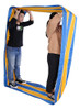 4 Metros De Circunferência Uk Plug Playing Run Mat Teamwork 3
