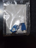 Atenuador Fibra Óptica Lc/upc Monomodo 0