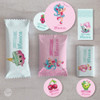 Kit Imprimible Shopkins - Candy Bar - Cumples 2