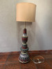 Lampara De Pie De Ceramica 0