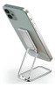 Soporte Metalico Para Celular Plegable De Escritorio Qq143 3