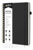 Wemate Cuaderno De Reunión Simplificado Para Trabajar Con El 0