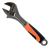 Llave Francesa Con Mango Reforzado Hicen 8'' G P 0