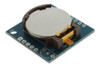 Módulo Relógio  Rtc Ds1307 + At24c32 0