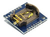Módulo Relógio  Rtc Ds1307 + At24c32 4