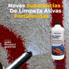 Limpa Tecidos E Carpetes - Limpeza Ativas Fortalecidas - 1l 1