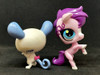 Pack Raton Y Caballo - Littlest Pet Shop - Hasbro - Germanes 1
