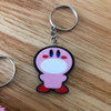 Llavero Lampara Kirby And Forgotten Kingdom Pixelados_ 1