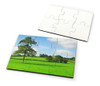 25 Rompecabezas Puzzles Madera Brillante Sublimar Sublimable 2