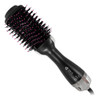 Cepillo Secador Modelador Alisador Eléctrico Cabello 0