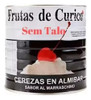 Kit C/2 Cereja Marras Em Calda Sem Talo 1.8kg Curico 1