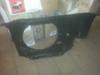 Canlizador De Aire Soporte Electro Peugeot 206 Con Aire Acon 4