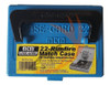 Caja Porta Municion Mtm 22 Lr Match Case 4