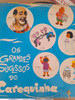 2 Discos Vinil Carequinha 2