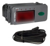 Controlador Temperatura Tic-17 Rgti Bivolt Full Gauge 0