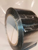 Cinta Aluminio Adhesiva Refrigeración 48mm X 50 Mts P/ Ducto 6