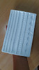 Molde De Silicone Barras Decoradas P/ Confeitaria Bsicuit 5