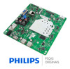 Placa Pci Principal Para Tv Philips 32pfl3508g, 39pfl3508g. 0