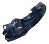 Pasarrueda Guardaplast Vw Amarok Delante Izquierdo Conductor 3