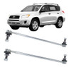 Par Bieleta Estabilizador Dianteira Rav4 2005 2006 A 2017 0
