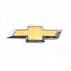 Emblema Tapa Trasero Original Chevrolet S10 Colorado Desde 0 0