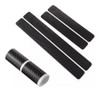 Accesorio Tuning Cubre Zócalos Carbono Honda Hrv  2012 0