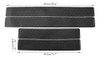 Accesorio Tuning Cubre Zócalos Carbono Honda Hrv  2012 2
