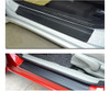 Accesorio Tuning Cubre Zócalos Carbono Honda Hrv  2012 4
