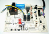 Placa O Plaqueta Electrónica Split Durabrand Mod. Duse26wcl4 4
