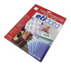 Etiqueta Impresora Etidata Carta X 25hs 8725  300 Etiquetas 2