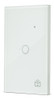 Smart Interruptor Positivo Casa Inteligente, 1 Módulo Touch 4
